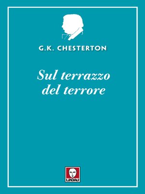 cover image of Sul terrazzo del terrore